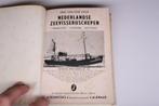 NL Zeevisserijschepen — Alkenreeks Nr. 73 [Vintage 1963, Verzamelen, Gebruikt, N.v.t., N.v.t., Ophalen of Verzenden
