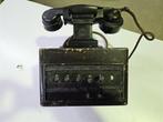 Dictograph telephone system by BT Ltd Croydon [1930's], Ophalen of Verzenden