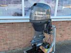 Yamaha 60 pk 4 takt EFI, Powertrim, vaarklaar !, Watersport en Boten, Ophalen of Verzenden, Info@acwatersport.nl, 30 pk of meer