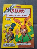 Urbanus onnozele spelletjesboek, Ophalen of Verzenden