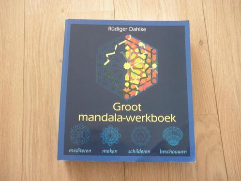 Boeken over Mandala's, Boeken, Esoterie en Spiritualiteit, Zo goed als nieuw, Astrologie, Verzenden