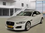 Jaguar XE 2.0 D Portfolio Automaat; HD-618-L, Auto's, Jaguar, Gebruikt, Euro 6, Bedrijf, Diesel