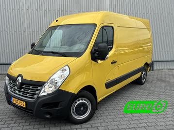 Renault Master T35 2.3 dCi L2H2 Energy*AIRCO*CRUISE*HAAK* beschikbaar voor biedingen