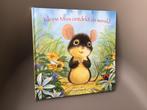Kleine muis ontdekt de wereld, Boeken, Ophalen of Verzenden, Zo goed als nieuw, Fictie algemeen