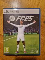 FC 25 PS5 - Zo goed als nieuw!, Spelcomputers en Games, Games | Sony PlayStation 5, Ophalen of Verzenden, Zo goed als nieuw