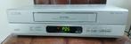 Philips Videorecorder Turbo Drive VR550, Verzenden, Gebruikt, VHS-speler of -recorder
