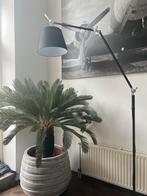 Artemide Tolomeo Mega, Huis en Inrichting, Lampen | Vloerlampen, Ophalen of Verzenden, Zo goed als nieuw, 200 cm of meer