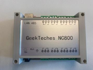 Geekteches Smart Controle afstandsbediening beschikbaar voor biedingen