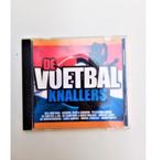 original cd-de voetbalknallers-diverse artiesten uit 2008, Cd's en Dvd's, Cd's | Nederlandstalig, Ophalen of Verzenden, Gebruikt