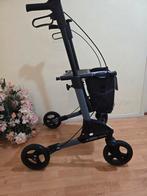 Rollator lichtgewicht Topro Troja 2G Maat M ., Ophalen of Verzenden, Lichtgewicht, Zo goed als nieuw