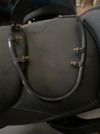 Vespa sprint/ primavera voorspatbord valbeugel - glans zwart, Ophalen, Zo goed als nieuw, Overige typen, Vespa