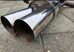 BMW E36 320i G-Power Uitlaat, Ophalen of Verzenden, Gebruikt, Universele onderdelen