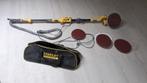 Stanley Fatmax SFMEE500S-QS Langnekschuurmachine, Doe-het-zelf en Verbouw, Gereedschap | Schuurmachines, Ophalen, Zo goed als nieuw