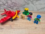 121. Duplo 5592 Vliegtuig, Kinderen en Baby's, Speelgoed | Duplo en Lego, Ophalen of Verzenden, Duplo