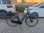 Giant triple x elektrische transportfiets 28 inch nette, Fietsen en Brommers, Fietsen | Dames | Damesfietsen, 50 tot 53 cm, Ophalen of Verzenden