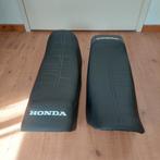 Honda mb zadel buddyseat opnieuw bekleed, Ophalen of Verzenden