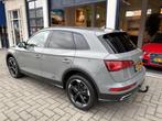Audi Q5 2.0 TFSI quattro Launch Edition B&O/S-LINE/NARDO GRE, Automaat, Gebruikt, Euro 6, 4 cilinders