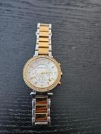 Michael Kors horloge dames, Ophalen of Verzenden, Zo goed als nieuw, Overige merken