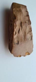 Vuurstenen bijltje, Ophalen of Verzenden