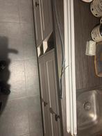 DAKS TL Balk - Gebruikt, Doe-het-zelf en Verbouw, Bouwverlichting, Ophalen, Gebruikt, Minder dan 50 watt, Lamp met armatuur