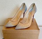 Louboutin hakken nieuw, Ophalen of Verzenden, Zo goed als nieuw, Zwart