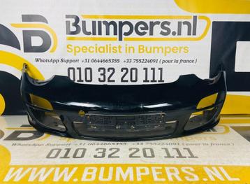 Bumper Porsche Carerra 911 99750531110 FFF Voorbumper 4572z beschikbaar voor biedingen