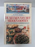 De keuken van het Midden-Oosten. Claudia Roden., Ophalen of Verzenden, Zo goed als nieuw, Azië en Oosters
