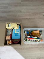 Playmobil - Verschillende Sets, Kinderen en Baby's, Speelgoed | Playmobil, Ophalen, Gebruikt, Los playmobil