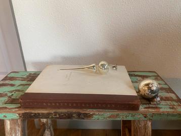 Boek Oude Kerstvertellingen - Nostalgie! beschikbaar voor biedingen