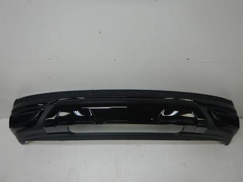 Audi Q7 4M S -- Line Achterbumper Onderlip 4M0807434T, Auto-onderdelen, Overige Auto-onderdelen, Audi, Gebruikt, Ophalen of Verzenden