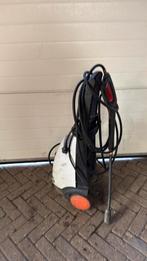 Stihl RE 130 Plus hogedrukreiniger, Ophalen, Stihl, Met autostop en -start, Zo goed als nieuw