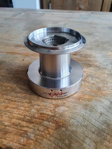 1 Daiwa Power Surf QD 6000 spoel Entoh Tournament beschikbaar voor biedingen