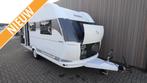 Hobby On Tour 460 DL Model 2024 - 1500Kg 503, Caravans en Kamperen, Bedrijf, Overige, 5 tot 6 meter, Tot en met 3