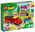 LEGO Duplo 10874 StoomTrein in ACTIE 59 delig