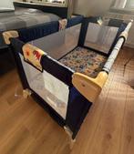 Campingbed, Ophalen of Verzenden, Gebruikt, Reisbedje