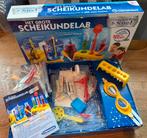 Scheikundelab, Kinderen en Baby's, Ophalen, Zo goed als nieuw