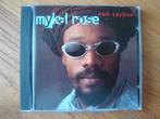 Mykal Rose (Black uhuru) - Nuh Carbon (reggae), Ophalen of Verzenden, Zo goed als nieuw