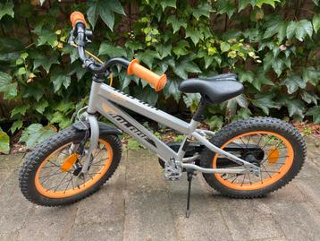 Volare Rocky 16 inch kinderfiets - 4-6 jaar beschikbaar voor biedingen