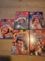 Keeping Up Appearances DVD Boxset, Cd's en Dvd's, Dvd's | Tv en Series, Ophalen of Verzenden