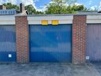 Te koop: garagebox in Groningen wijk Helpman