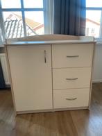 Commode - gratis!, Ophalen, Gebruikt, 50 tot 70 cm, 100 cm of meer