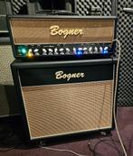 Bogner ecstasy 101b, Muziek en Instrumenten, Versterkers | Bas en Gitaar, Ophalen, Zo goed als nieuw, Gitaar, 100 watt of meer