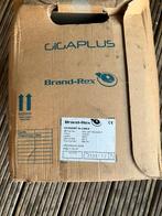 Netwerk kabel Brand Rex Category 5e, Computers en Software, Ophalen, Nieuw