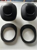 Pioneer TS-1750 vintage luidsprekers, Auto diversen, Autospeakers, Ophalen of Verzenden, Zo goed als nieuw