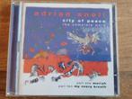 Adrian Snell - City of Peace CD, Ophalen of Verzenden, Zo goed als nieuw, Gospel