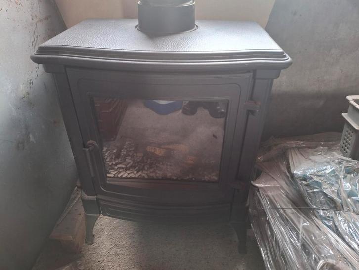 Gaskachel nestor martin S25H, Huis en Inrichting, Kachels, Zo goed als nieuw, Gaskachel, Gas, Ophalen of Verzenden