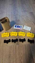 EBC Yellowstuff Remblokken Golf 4 & Polo 6R GTI, Auto-onderdelen, Ophalen of Verzenden, Nieuw
