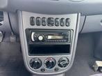 Mercedes-Benz A-klasse 140 Classic, '03, lm-velgen, airco, 1, Voorwielaandrijving, 1005 kg, Stof, Gebruikt