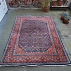 Origineel Oosters Tapijt 245x175, certificaat van echtheid, Ophalen, Zo goed als nieuw, Rechthoekig, 200 cm of meer