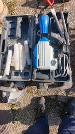 Elektrische Breekhamer / Sloophamer, Ophalen of Verzenden, Gebruikt